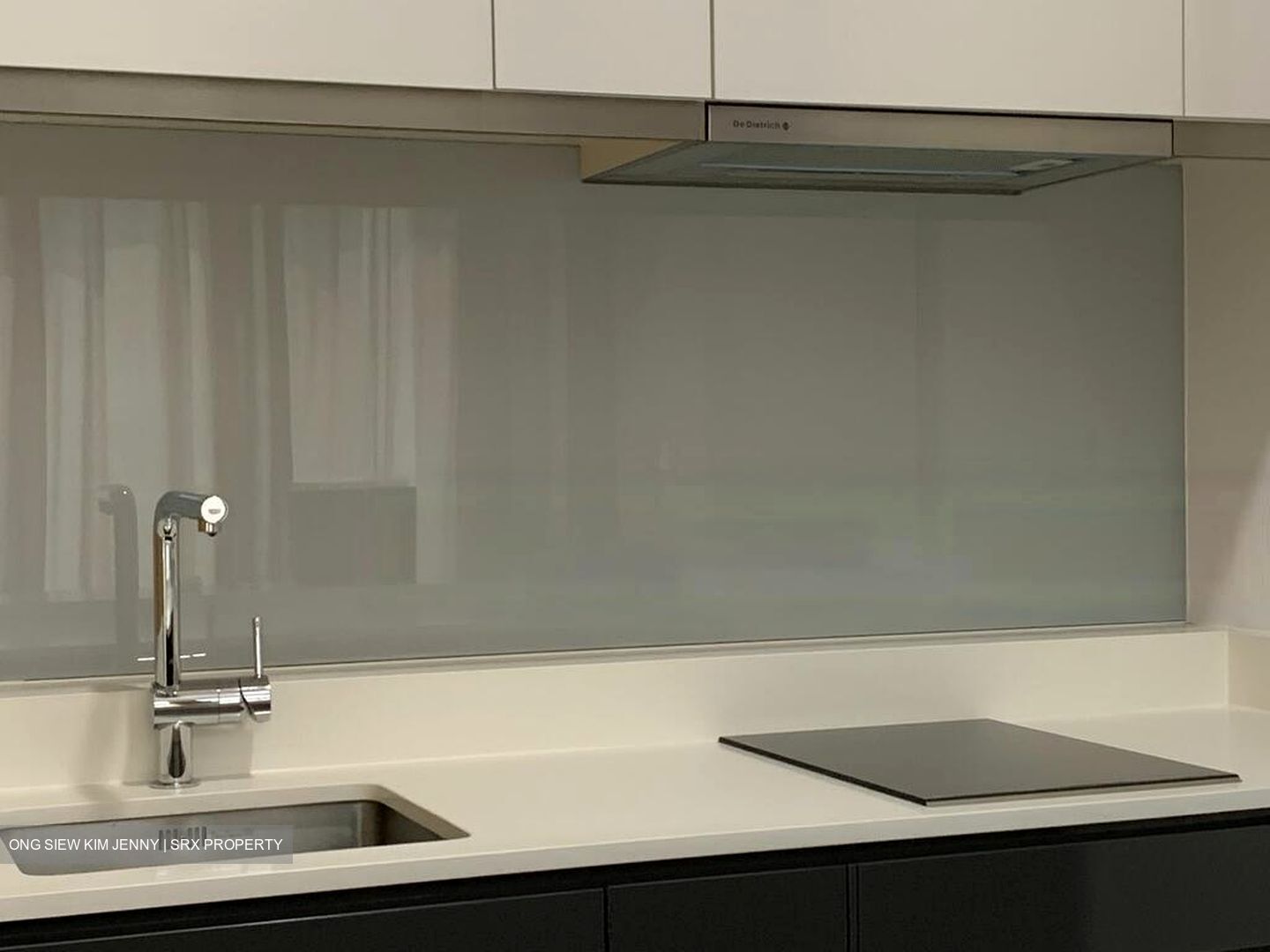 UP@Robertson Quay (D9), Apartment #469117471